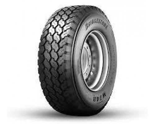 Bridgestone M748) 385/65 R22,5 160K Bridgestone M748) 385/65 R22,5 160K