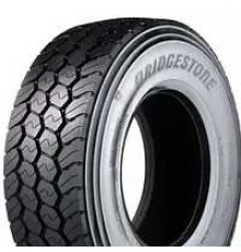 Bridgestone MTV1) 385/65 R22,5 160K