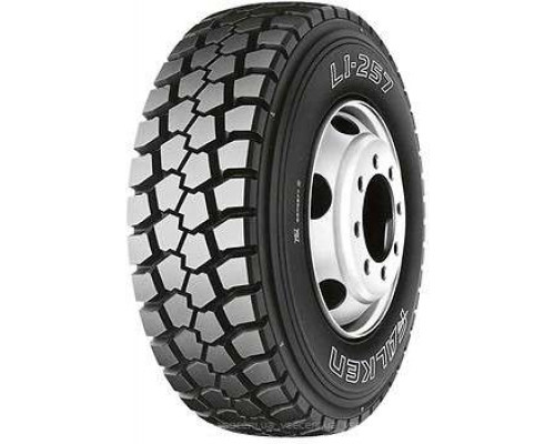 Falken LI 257 13 R22,5 154/150K Falken LI 257 13 R22,5 154/150K