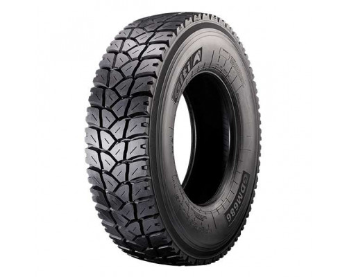 Giti GDM686 (кар'єрна) 13 R22,5 156K Giti GDM686 (кар'єрна) 13 R22,5 156K