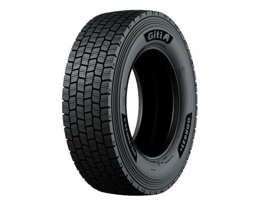 Giti GDR621 315/70 R22,5 154/150L Giti GDR621 315/70 R22,5 154/150L