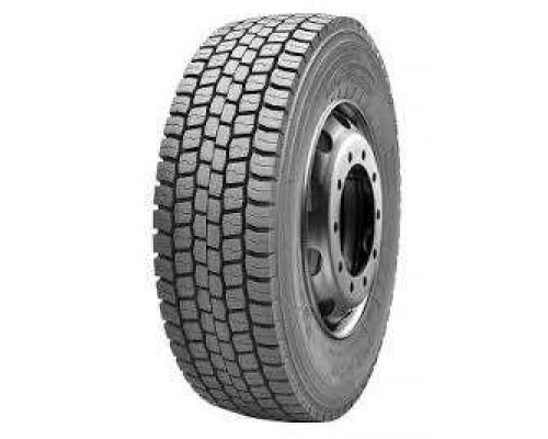 Giti GDR638 215/75 R17,5 126/124M Giti GDR638 215/75 R17,5 126/124M