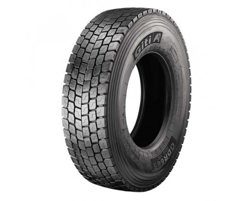 Giti GDR665 315/80 R22,5 156/150M Giti GDR665 315/80 R22,5 156/150M