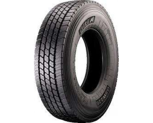 Giti GSW226 315/70 R22,5 156/150L Giti GSW226 315/70 R22,5 156/150L