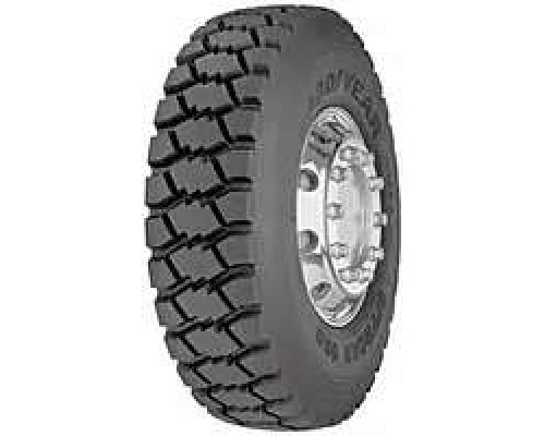 Goodyear OffRoad ORD military 14,00 R20 166K/164G Goodyear OffRoad ORD military 14,00 R20 166K/164G