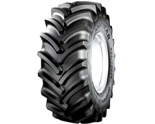 Goodyear DT824 Optitrac R-1W 600/70 R30 152A8 Goodyear DT824 Optitrac R-1W 600/70 R30 152A8