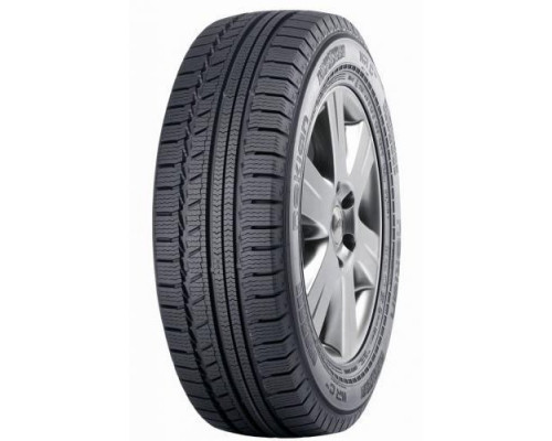 Nokian WR C Van 225/75 R16C 121/120R Nokian WR C Van 225/75 R16C 121/120R