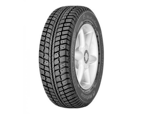 Matador MP 50 Sibir Ice 175/65 R14 82T Matador MP 50 Sibir Ice 175/65 R14 82T