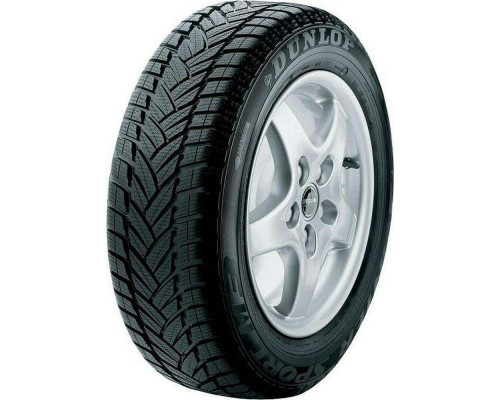 Dunlop SP Winter Sport M3 245/45 R18 96V MFS DSST * Dunlop SP Winter Sport M3 245/45 R18 96V MFS DSST *