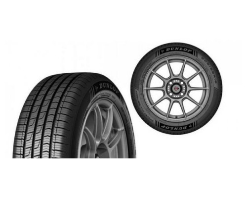 Dunlop Sport All Season 175/70 R14 88T XL Dunlop Sport All Season 175/70 R14 88T XL