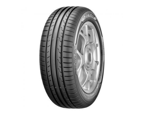 Dunlop Sport BluResponse 205/55 R16 91V Dunlop Sport BluResponse 205/55 R16 91V