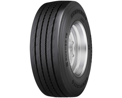 Semperit Runner T2 385/65 R22,5 160K Semperit Runner T2 385/65 R22,5 160K