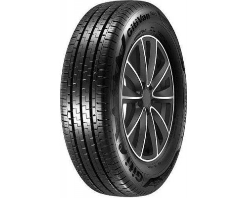 Giti GitiVan HD1 235/65 R16C 115/113R Giti GitiVan HD1 235/65 R16C 115/113R