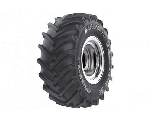 Ascenso IMB 165 8,50 R12 89A6 PR6 Ascenso IMB 165 8,50 R12 89A6 PR6