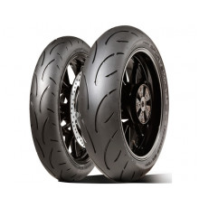 Dunlop Sportmax Sportsmart 120/70 R17 58W