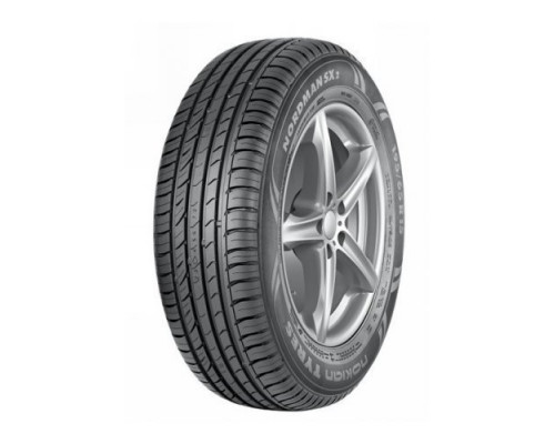 Nokian Nordman SX2 195/50 R15 82H Nokian Nordman SX2 195/50 R15 82H