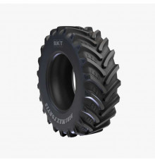 BKT HARVESTER SPECIAL 23,50 R25 191A2 PR20 TL