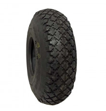Deli Tire S-310 (Block) (тележка) 4,00 R4 60A6 PR4