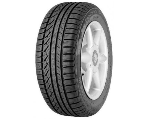 Continental ContiWinterContact TS 810 195/60 R16 89H MO Continental ContiWinterContact TS 810 195/60 R16 89H MO