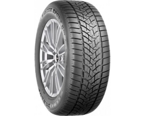 Dunlop Winter Sport 5 SUV 215/70 R16 100T Dunlop Winter Sport 5 SUV 215/70 R16 100T