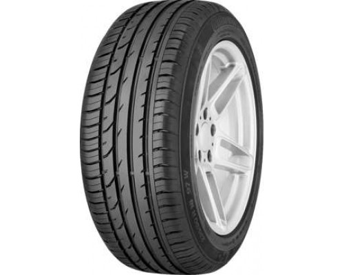 Continental ContiPremiumContact 2E 215/55 R18 99V XL FR Continental ContiPremiumContact 2E 215/55 R18 99V XL FR