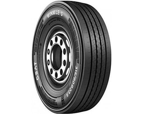 Ceat WINMILE-S 315/70 R22,5 156/150L PR18 Ceat WINMILE-S 315/70 R22,5 156/150L PR18