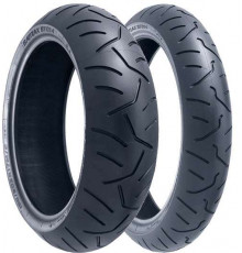 Bridgestone Battlax BT014 190/50 R17 73W