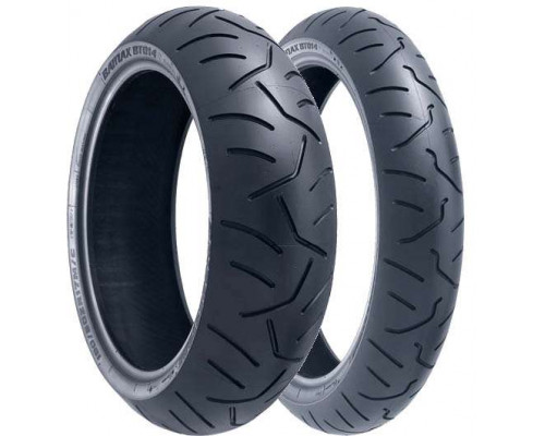 Bridgestone Battlax BT014 190/50 R17 73W Bridgestone Battlax BT014 190/50 R17 73W