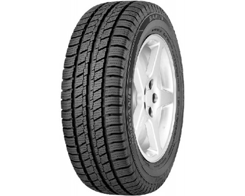Barum SnoVanis 225/65 R16C 112/110R Barum SnoVanis 225/65 R16C 112/110R