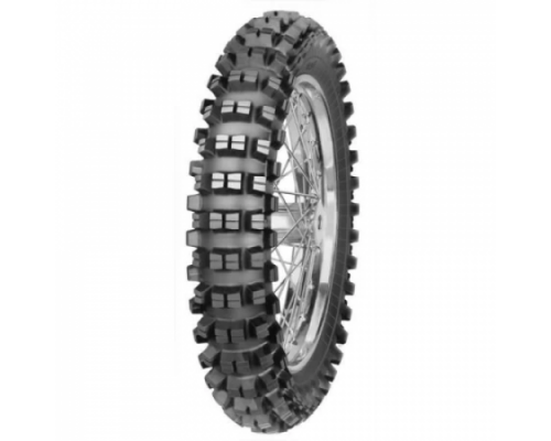 Mitas C-04 Rear 110/90 R18 61N Mitas C-04 Rear 110/90 R18 61N