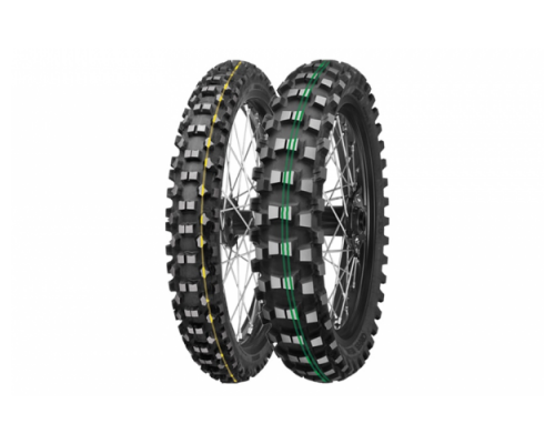 Mitas C-21 90/90 R14 46M Mitas C-21 90/90 R14 46M