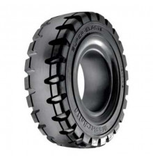 Trelleborg MasterSolid 200/75 R9