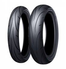 Dunlop Sportmax Q-Lite 120/70 R17 58S
