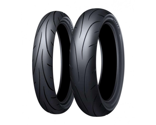Dunlop Sportmax Q-Lite 120/70 R17 58S Dunlop Sportmax Q-Lite 120/70 R17 58S