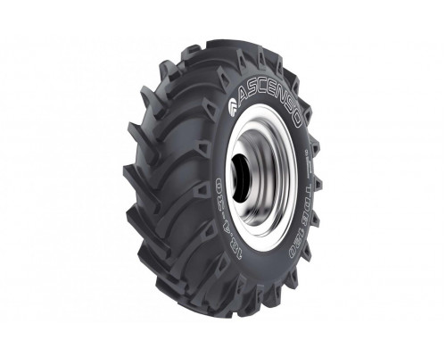 Ascenso TDB 123 520/85 R38 148A8 PR8 TT Ascenso TDB 123 520/85 R38 148A8 PR8 TT