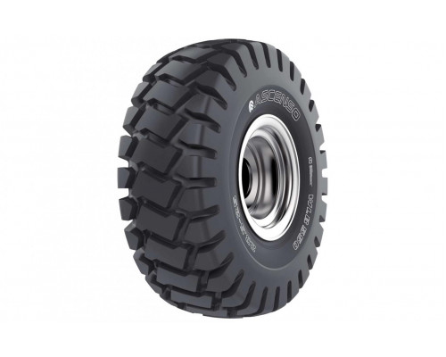 Ascenso WLB 550 L3 26,50 R25 203A2 PR28 Ascenso WLB 550 L3 26,50 R25 203A2 PR28