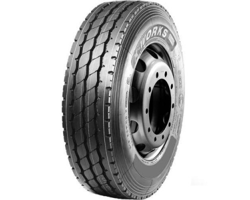 LingLong KMA400 13 R22,5 156/150K PR18 LingLong KMA400 13 R22,5 156/150K PR18