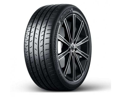 Continental MaxContact MC6 235/45 R17 97W XL FR Continental MaxContact MC6 235/45 R17 97W XL FR