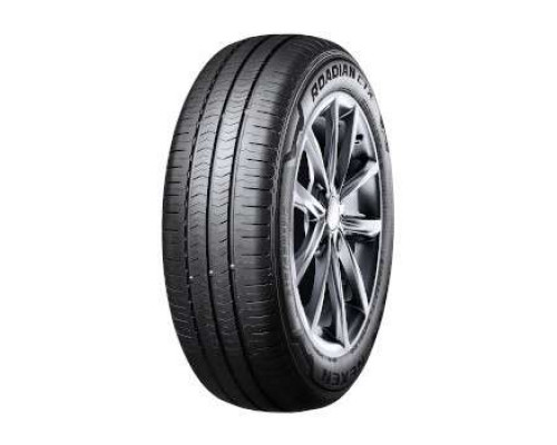 Nexen Roadian CTX 215/70 R15 109/107S Nexen Roadian CTX 215/70 R15 109/107S
