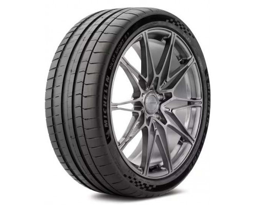 Michelin Pilot Sport S 5 295/30 R20 101Y XL MO1 Michelin Pilot Sport S 5 295/30 R20 101Y XL MO1