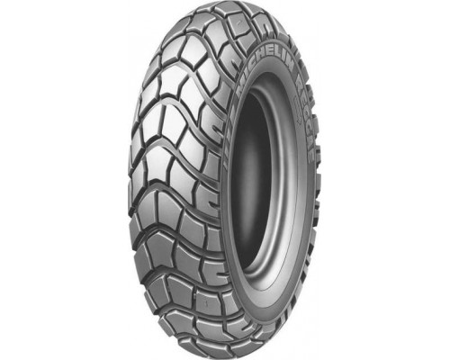 Michelin Reggae 120/90 R10 57J FSL Michelin Reggae 120/90 R10 57J FSL