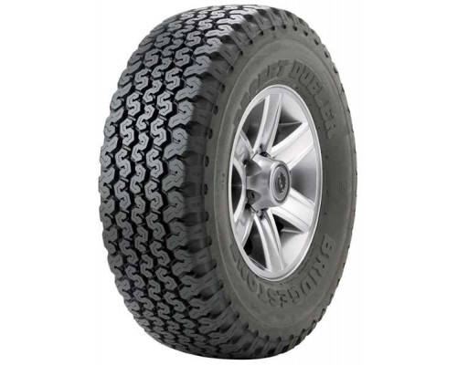 Bridgestone Desert Dueler A/T 265/60 R18 114H XL