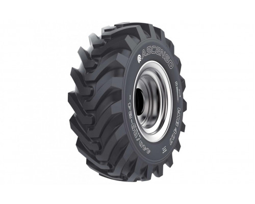 Ascenso MIB 407 440/80 R24 168A8 PR22 Ascenso MIB 407 440/80 R24 168A8 PR22