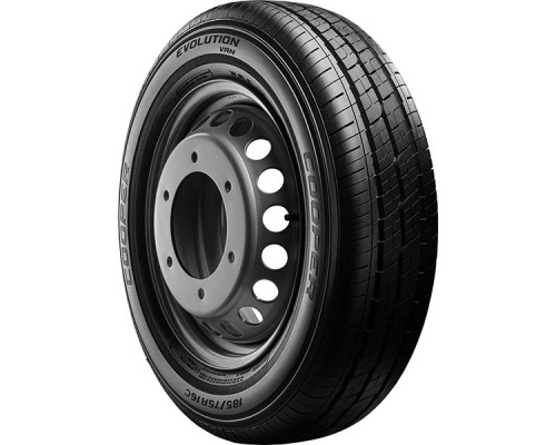 Cooper EVOLUTION VAN 205/75 R16C 113/111R Cooper EVOLUTION VAN 205/75 R16C 113/111R