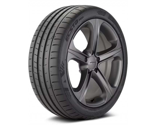 Kumho Ecsta PS91 265/40 R20 104Y XL Kumho Ecsta PS91 265/40 R20 104Y XL