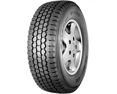 Bridgestone Blizzak W800 205/75 R16C 110/108R Bridgestone Blizzak W800 205/75 R16C 110/108R