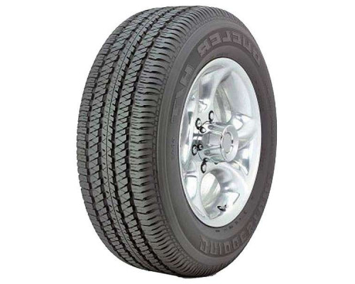 Bridgestone Dueler H/T 684 205/70 R15 96S Bridgestone Dueler H/T 684 205/70 R15 96S