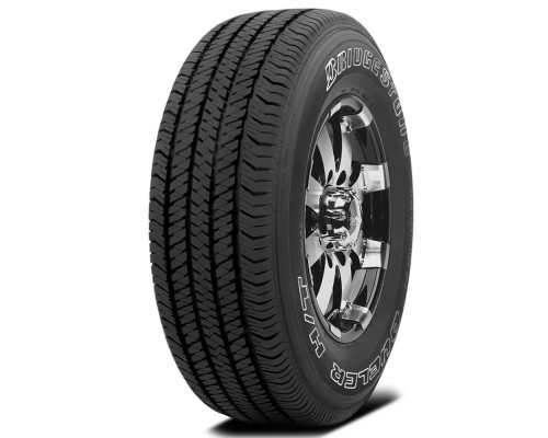 Bridgestone Dueler H/T 684 II 195/80 R15 96S Bridgestone Dueler H/T 684 II 195/80 R15 96S