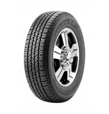 Bridgestone Dueler H/T D684 III 245/65 R17 111T XL