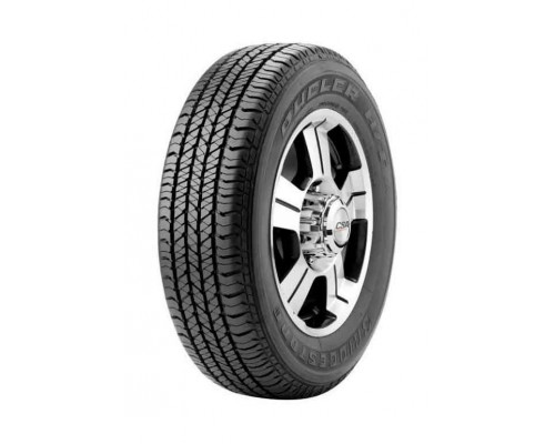 Bridgestone Dueler H/T D684 III 245/65 R17 111T XL